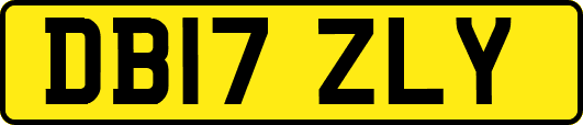 DB17ZLY