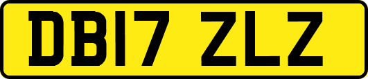 DB17ZLZ
