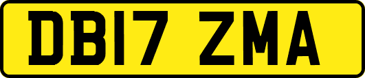 DB17ZMA
