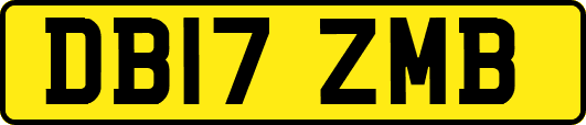 DB17ZMB