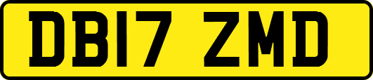 DB17ZMD