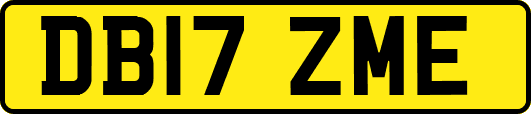 DB17ZME