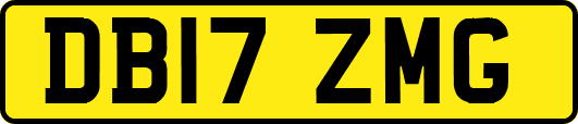 DB17ZMG