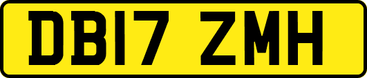 DB17ZMH
