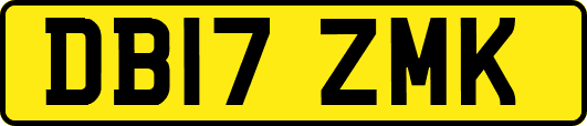 DB17ZMK