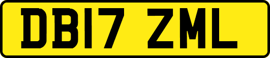 DB17ZML