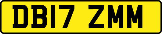 DB17ZMM