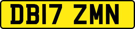 DB17ZMN