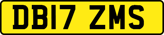 DB17ZMS