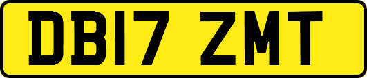 DB17ZMT
