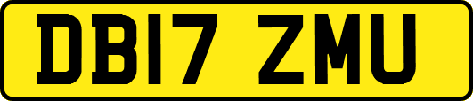DB17ZMU