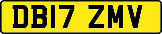 DB17ZMV