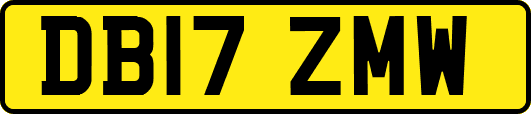 DB17ZMW