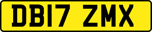 DB17ZMX