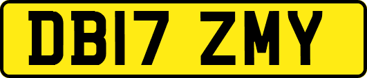 DB17ZMY