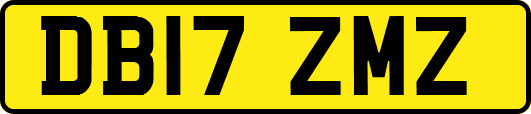 DB17ZMZ