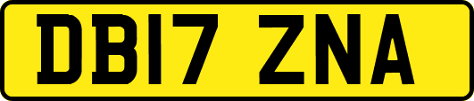 DB17ZNA