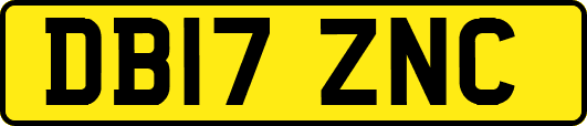 DB17ZNC