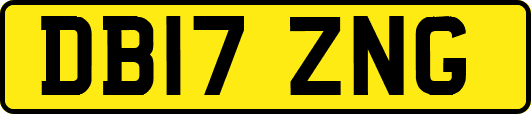 DB17ZNG