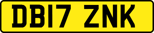 DB17ZNK