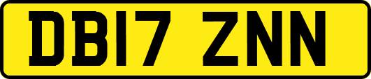 DB17ZNN