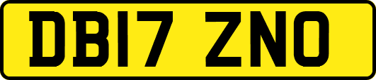 DB17ZNO