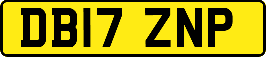DB17ZNP