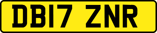DB17ZNR