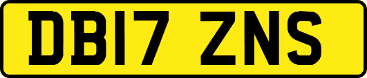 DB17ZNS