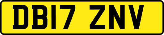 DB17ZNV