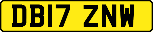 DB17ZNW