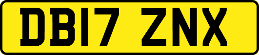 DB17ZNX