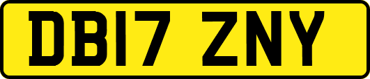 DB17ZNY