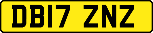 DB17ZNZ