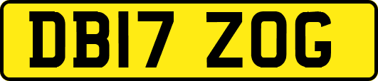 DB17ZOG