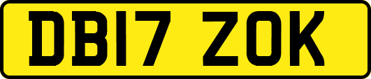 DB17ZOK