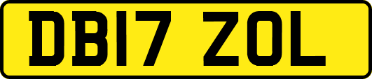 DB17ZOL