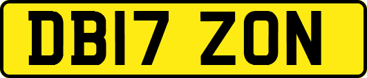 DB17ZON