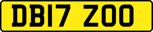 DB17ZOO