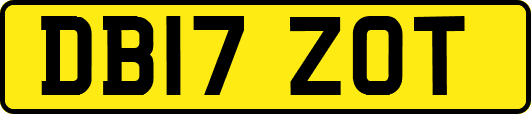 DB17ZOT