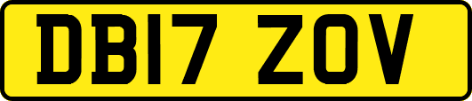 DB17ZOV
