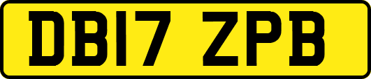 DB17ZPB