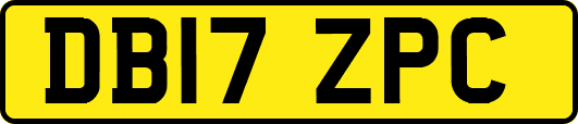 DB17ZPC