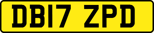 DB17ZPD