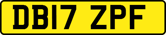 DB17ZPF
