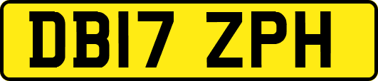 DB17ZPH
