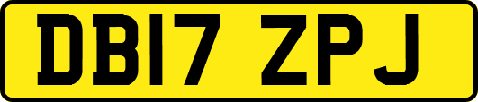 DB17ZPJ