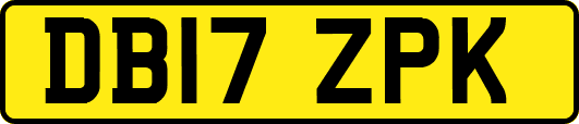 DB17ZPK