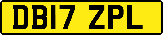 DB17ZPL