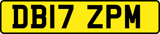 DB17ZPM
